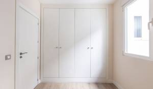 Rental Apartment Madrid