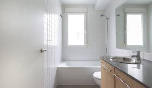 Rental Apartment Madrid