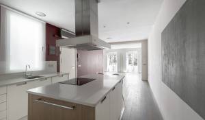 Rental Apartment Madrid