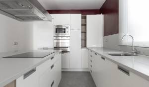 Rental Apartment Madrid