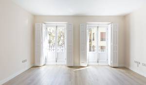 Rental Apartment Madrid