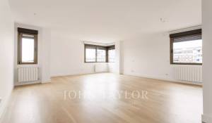 Rental Apartment Madrid