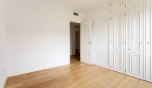 Rental Apartment Madrid