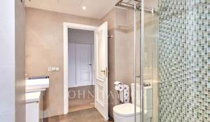 Rental Apartment Madrid