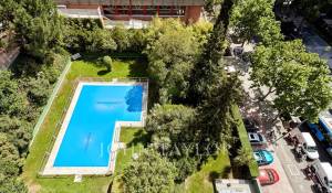 Rental Apartment Madrid
