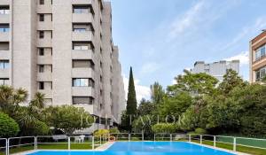 Rental Apartment Madrid