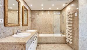 Rental Apartment Madrid