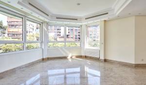 Rental Apartment Madrid