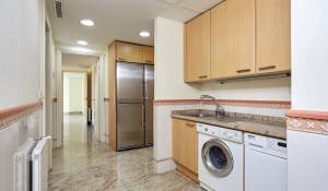 Rental Apartment Madrid