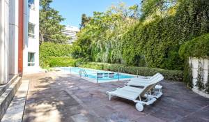 Rental Apartment Madrid