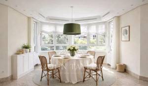 Rental Apartment Madrid