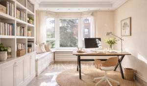 Rental Apartment Madrid