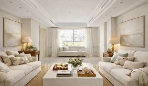 Rental Apartment Madrid