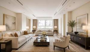Rental Apartment Madrid