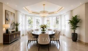 Rental Apartment Madrid