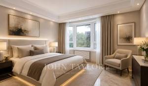 Rental Apartment Madrid