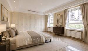 Rental Apartment Madrid