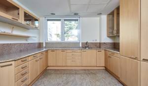 Rental Apartment Madrid