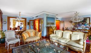 Rental Apartment Madrid