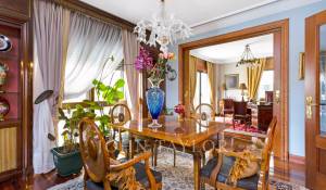 Rental Apartment Madrid