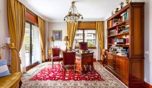 Rental Apartment Madrid