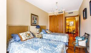 Rental Apartment Madrid