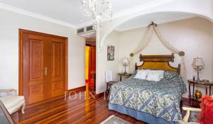 Rental Apartment Madrid