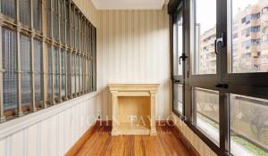 Rental Apartment Madrid