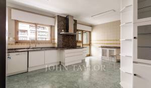 Rental Apartment Madrid
