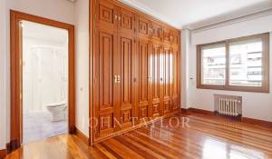 Rental Apartment Madrid