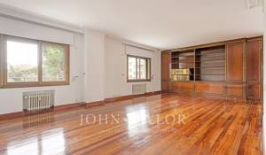 Rental Apartment Madrid