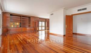 Rental Apartment Madrid