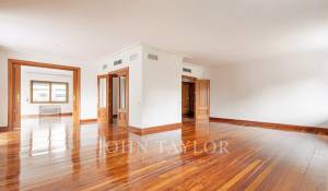 Rental Apartment Madrid