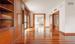 Rental Apartment Madrid