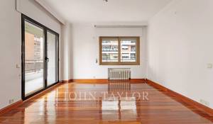 Rental Apartment Madrid