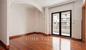Rental Apartment Madrid