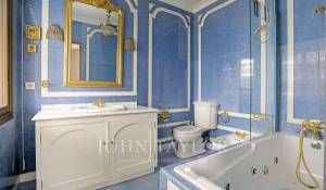 Rental Apartment Madrid