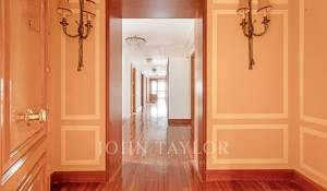 Rental Apartment Madrid