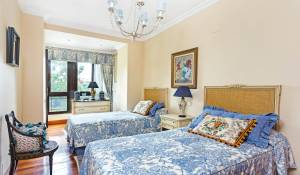 Rental Apartment Madrid