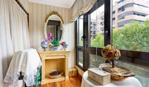 Rental Apartment Madrid