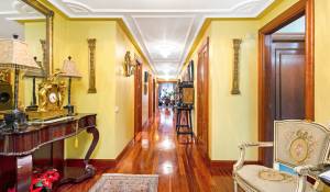 Rental Apartment Madrid