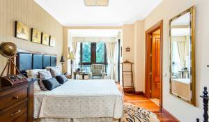 Rental Apartment Madrid