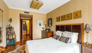 Rental Apartment Madrid