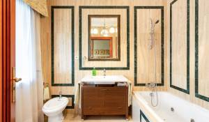 Rental Apartment Madrid