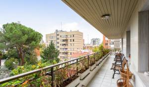Rental Apartment Madrid