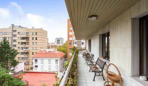 Rental Apartment Madrid