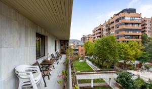 Rental Apartment Madrid