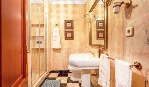 Rental Apartment Madrid