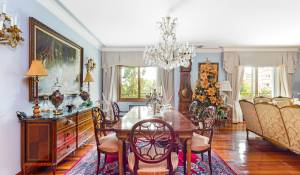 Rental Apartment Madrid