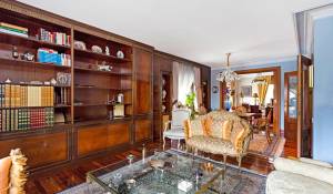 Rental Apartment Madrid